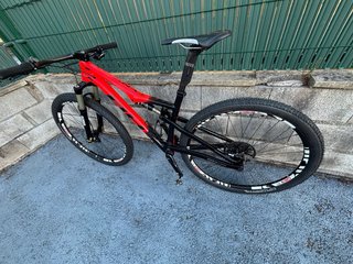 BH Lyncs 29” MTB