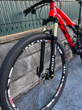 BH Lyncs 29” MTB