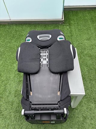 Silla coche Cybex Solution Z i-Fix