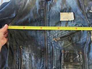 Chaqueta vaquera G-Star RAW