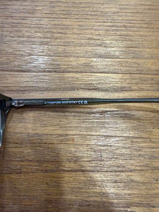 Gafas Tom Ford Originales con Estuche