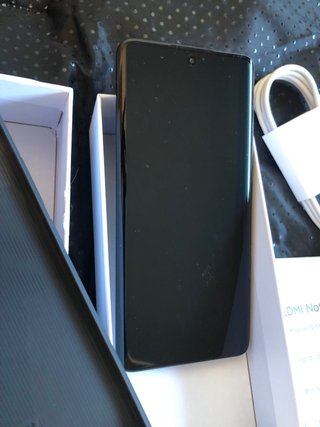 Redmi Note 15 5G