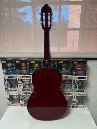 Guitarra Clásica Jalencia para Niños