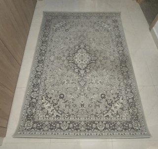 Alfombra Ikea 133x185 cm