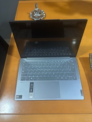Lenovo Yoga Slim 7i OLED 32GB RAM 1TB