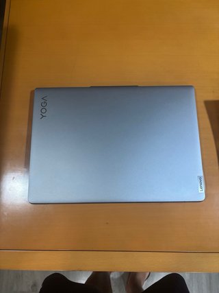 Lenovo Yoga Slim 7i OLED 32GB RAM 1TB
