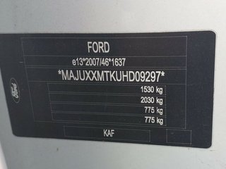 Alternador ford 414032 cn15-10300-cc ka+ active