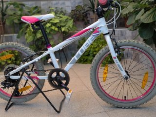 Bicicleta infantile Cube 20 pollici