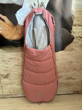Carro Bugaboo Fox 5