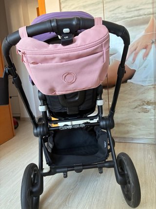 Carro Bugaboo Fox 5