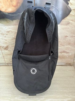 Carro Bugaboo Fox 5