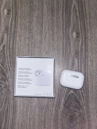 Airpods Pro 2ª Gen