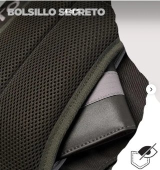 Mochila Totto Morral Bunker Pack 3.0