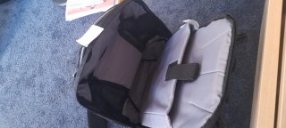 Mochila Totto Morral Bunker Pack 3.0