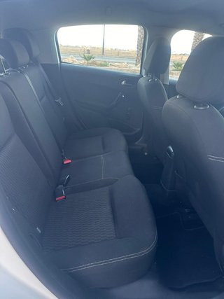 Peugeot 208 2019