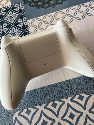 Mando Xbox Blanco KO