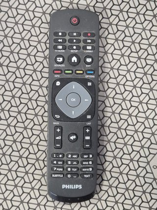 TV Philips 20 20PHH4109/88