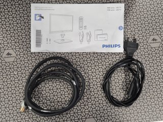 TV Philips 20 20PHH4109/88