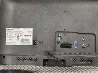 TV Philips 20 20PHH4109/88