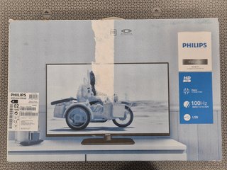 TV Philips 20 20PHH4109/88