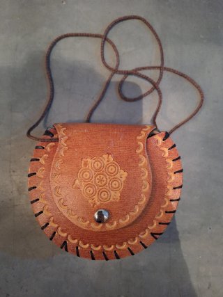 Bolso infantil