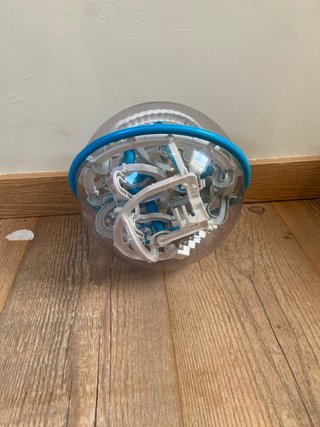 Perplexus Laberinto Esfera