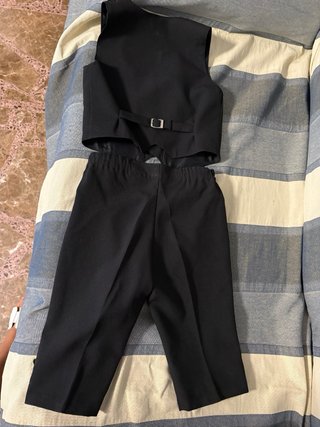Traje Serrano/Espigador Regional Niño FeriAlbacete