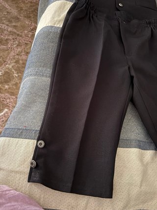 Traje Serrano/Espigador Regional Niño FeriAlbacete