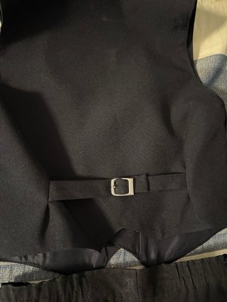 Traje Serrano/Espigador Regional Niño FeriAlbacete