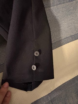 Traje Serrano/Espigador Regional Niño FeriAlbacete