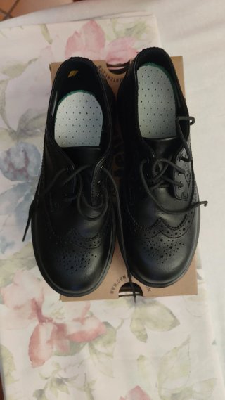 Dr Martens donna neri