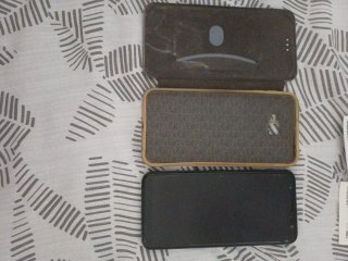 Samsung Galaxy J4+ 32GB Negro