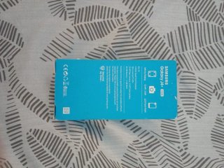 Samsung Galaxy J4+ 32GB Negro
