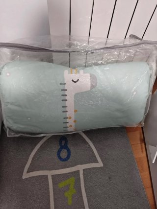 Edredón maxi cuna