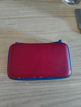 Nintendo 3DS Aqua