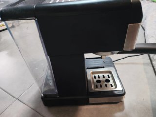 Cafetera Cecotec
