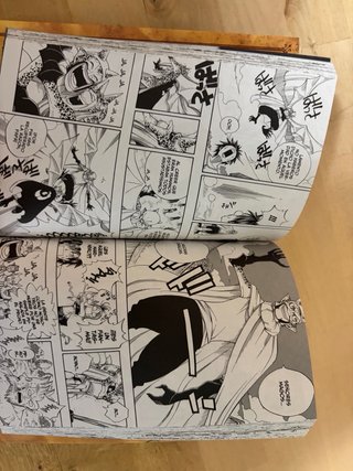 FAIRY TAIL 01-14