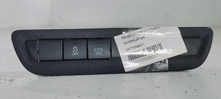 INTERRUPTOR PEUGEOT 208 1.2 I TURBO 110 967705907