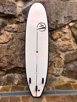 Tabla de surf Flysurf Evolutiva 7.0 Double Agent