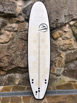 Tabla de surf Flysurf Evolutiva 7.0 Double Agent