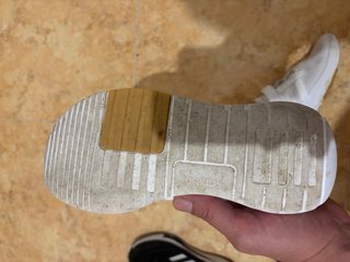 Zapatillas Adidas Niña Talla 35