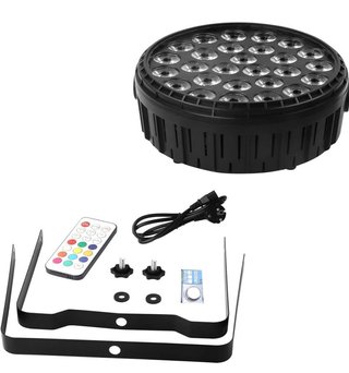 Foco LED Par para Escenario - Nuevo. a estrenar