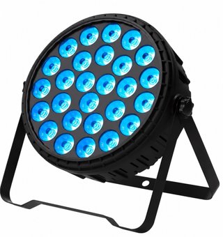 Foco LED Par para Escenario - Nuevo. a estrenar