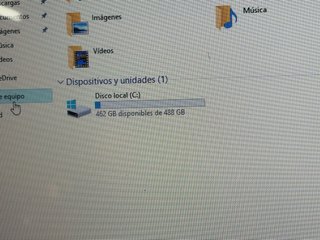 Portátil HP Intel Core i5 3317U