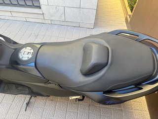 Yamaha TMAX 560