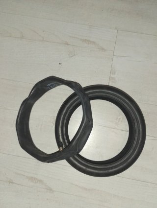 Rueda patinete eléctrico Xiaomi