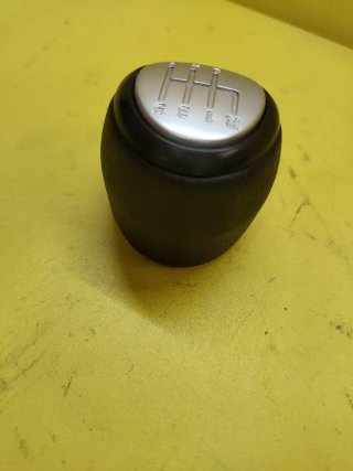 POMO PALANCA CAMBIO SAAB 93 SAAB 9 3 6V