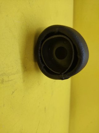 POMO PALANCA CAMBIO SAAB 93 SAAB 9 3 6V
