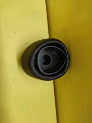 POMO PALANCA CAMBIO SAAB 93 SAAB 9 3 6V
