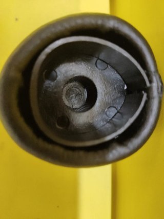 POMO PALANCA CAMBIO SAAB 93 SAAB 9 3 6V